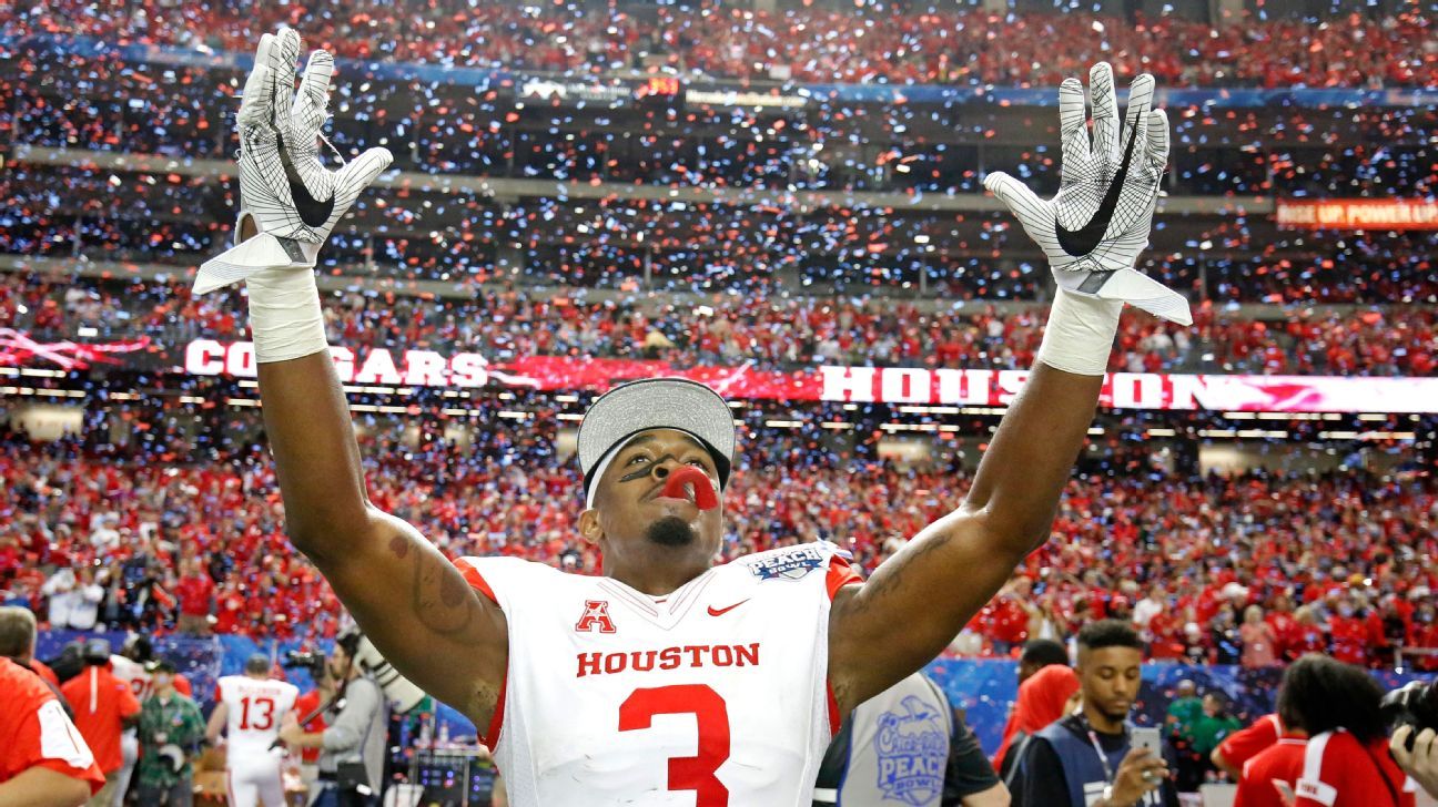 Did the New York Giants pick the right cornerback in the draft? New