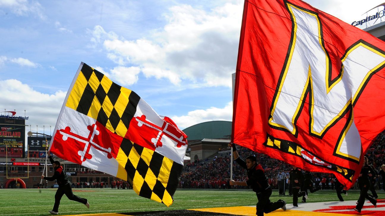 Ray Lewis' Son, Rayshad, Is Transferring To Maryland