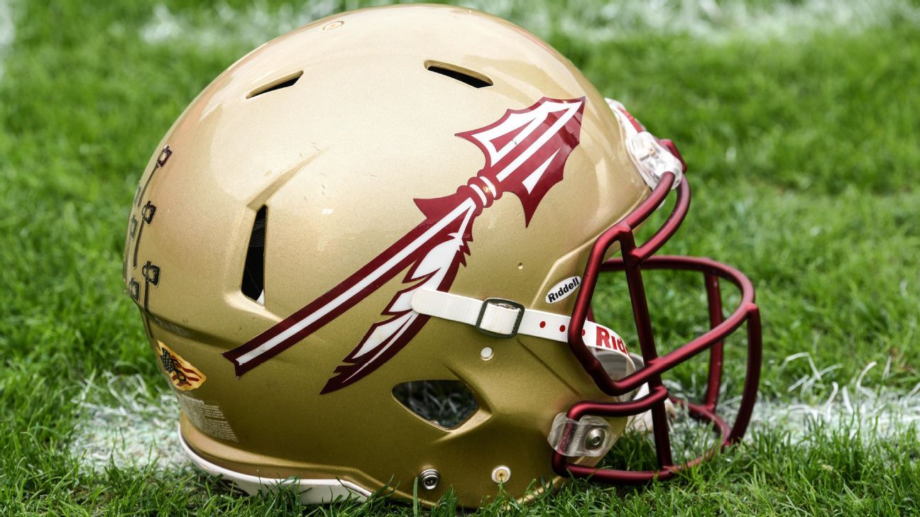 Florida State football lands No. 22 overall player in 2023 class, receiver Hykee..