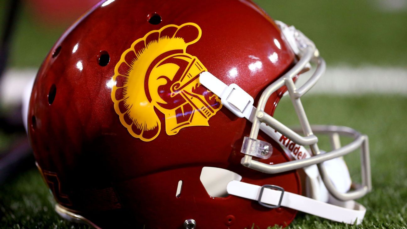 Marv Marinovich, captain of USC's 1962 title team, dies at 81