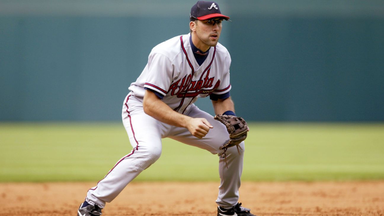 Mark DeRosa makes managerial debut for Team USA in 2023 World