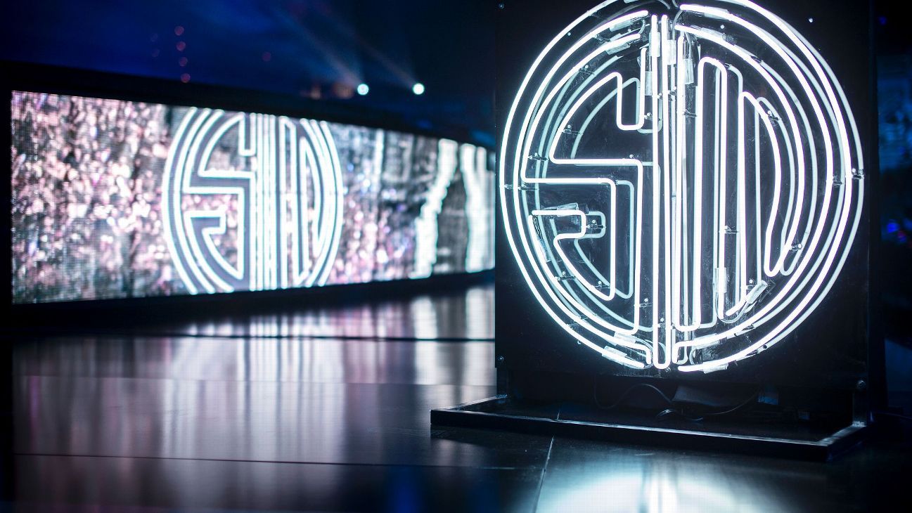 Sources: TSM to receive $25 million investment from Bessemer - ESPN