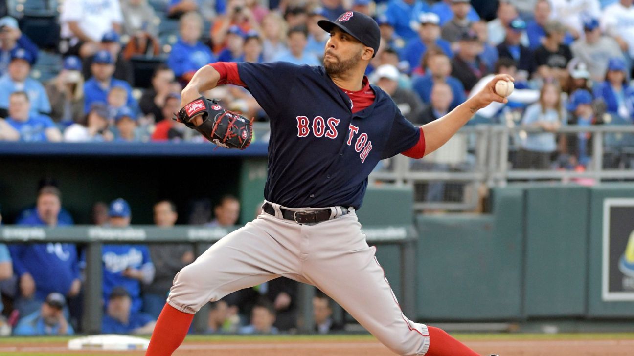 MLB - How to bet Sunday Night Baseball between Boston Red Sox and New ...