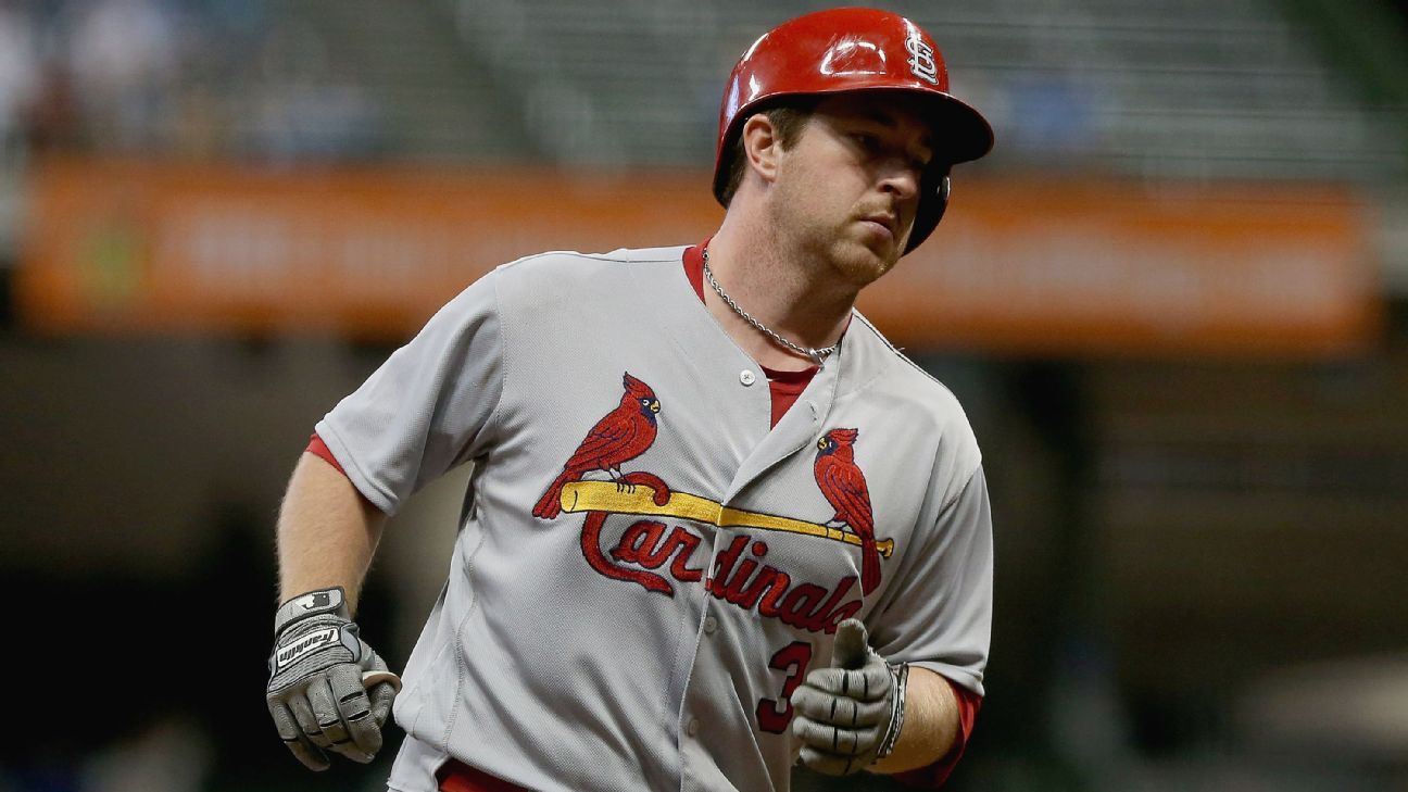 St. Louis Cardinals: Jedd Gyorko's place on the 2019 roster