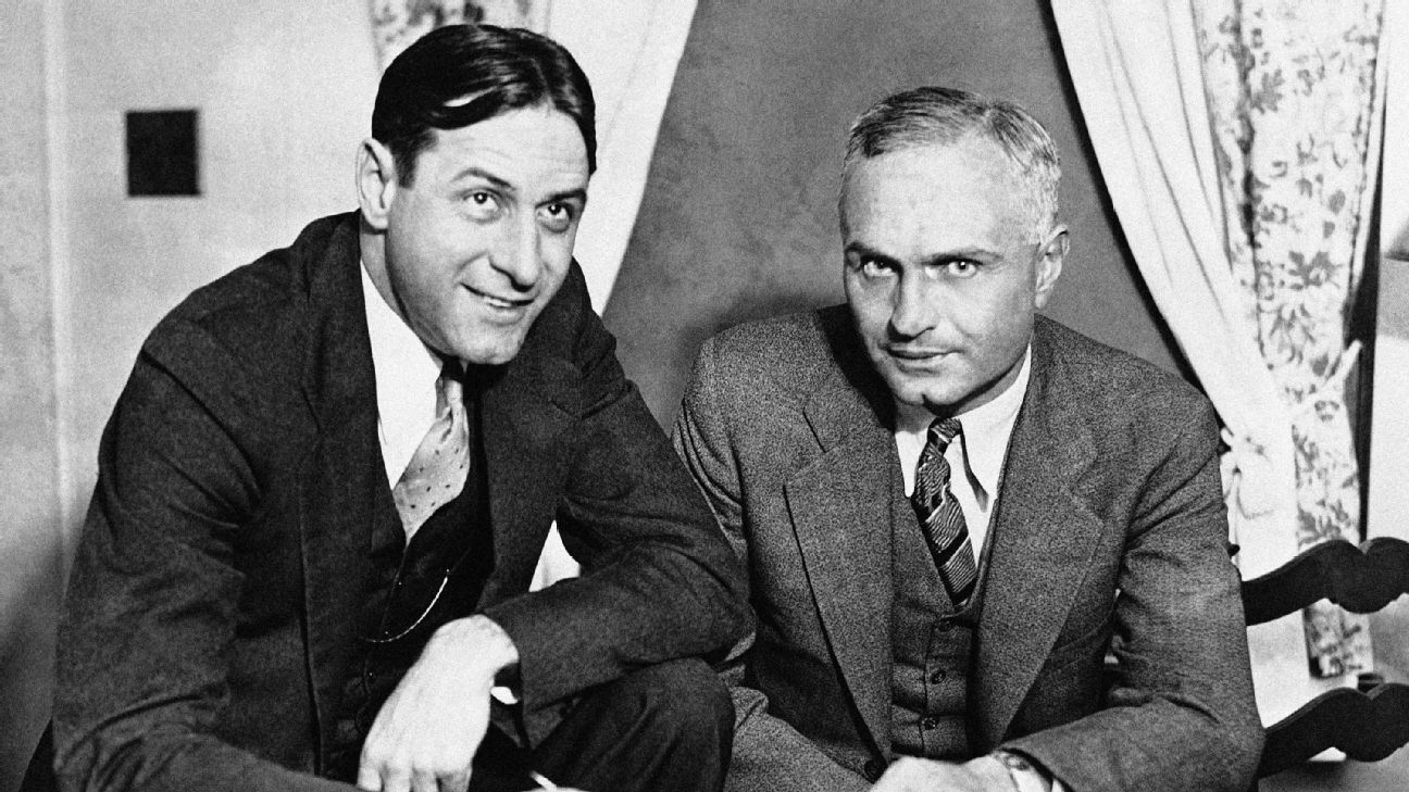 Top 5 alltime coaches Minnesota Golden Gophers ESPN Big Ten Blog