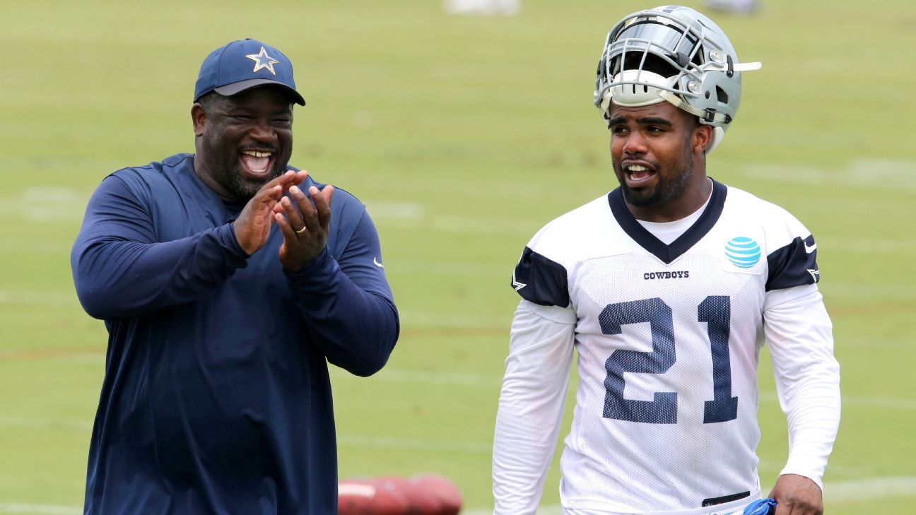 Cowboys' Darren McFadden injures elbow trying to save cell phone