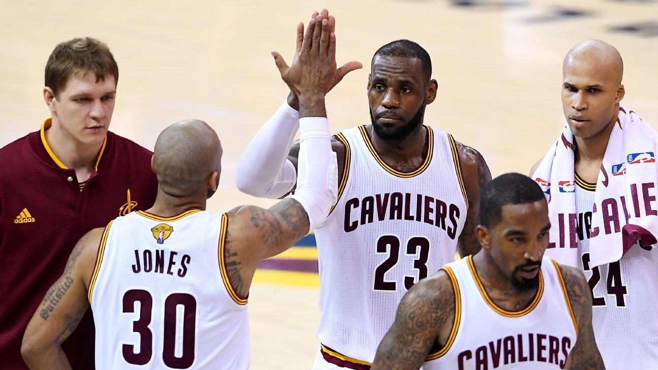 LeBron James NBA Finals jersey expected to fetch up to $5 million