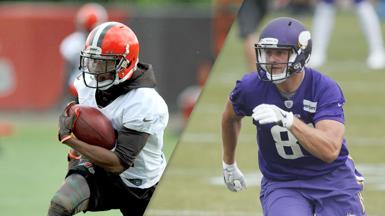53-man roster projections for every NFL team - 2016 rosters, starting