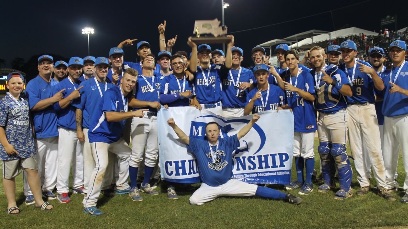 D1 Baseball State Final West Sprinfield Lincoln-Sudbury - Boston High