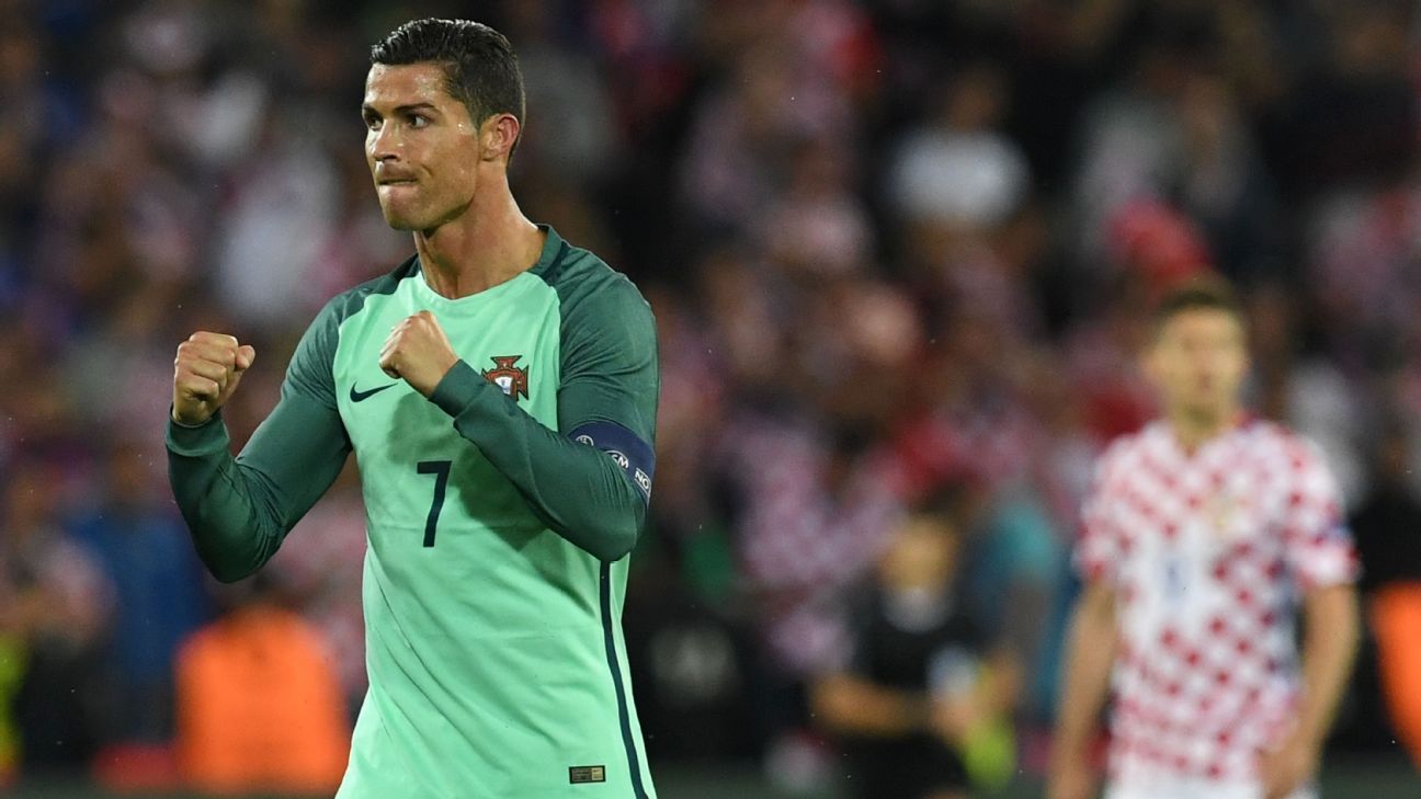 Cristiano Ronaldo retirement claim made about Lionel Messi rivalry after  Portugal triumph, Football, Sport