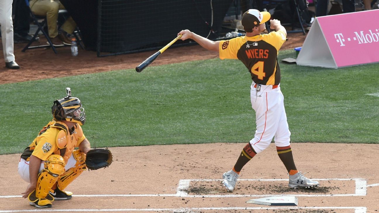 San Diego sets MLB All-Star FanFest merchandise record