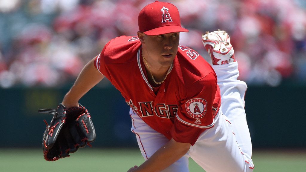 LA Angels' former comms director guilty of giving lethal painkiller to  pitcher Tyler Skaggs