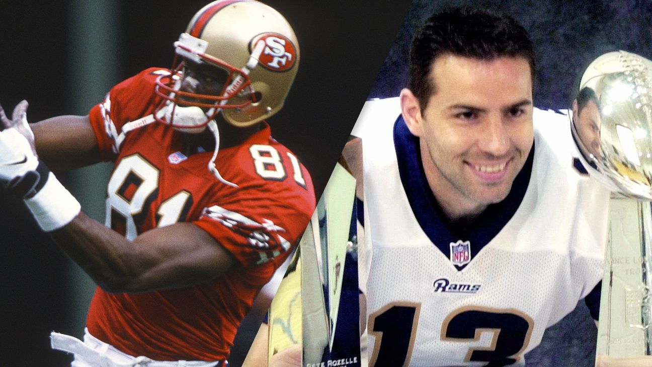 Former Arizona Cardinals QB Kurt Warner falls short of Hall of Fame in 1st  year of eligibility