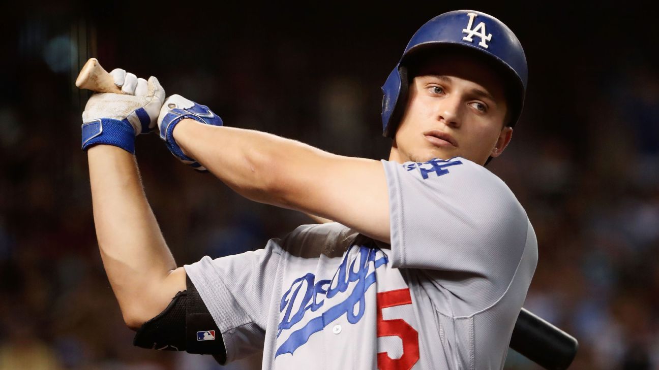 Dodgers: Corey Seager Reveals the Main Reason He Left LA - Inside