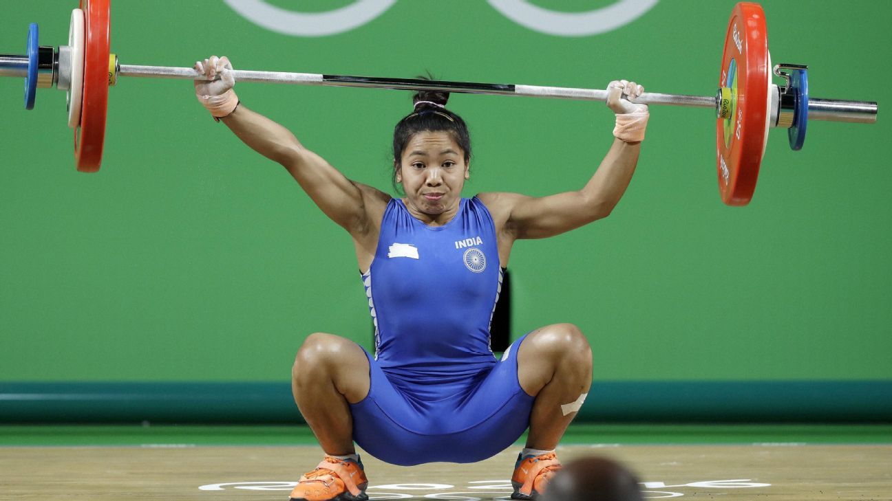India at Asian Weightlifting Championships Who is competing, what's