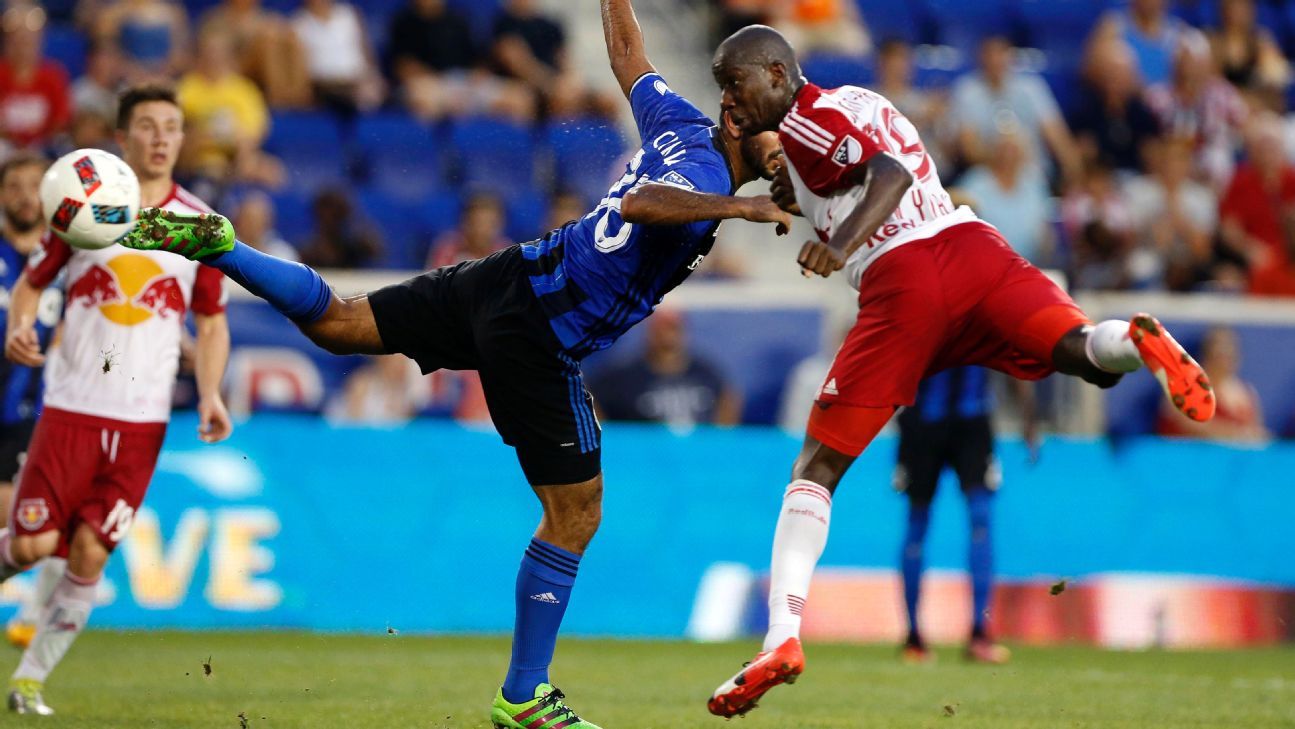 Bradley Wright-phillips Becomes Red Bulls' Leading Scorer In Win Over 