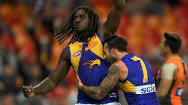 Jude Bolton S Round 21 Afl Heroes And Villains