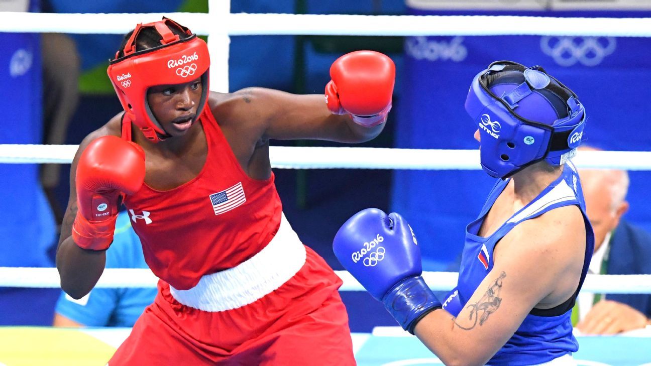 International Olympic Committee says boxing still risks ...