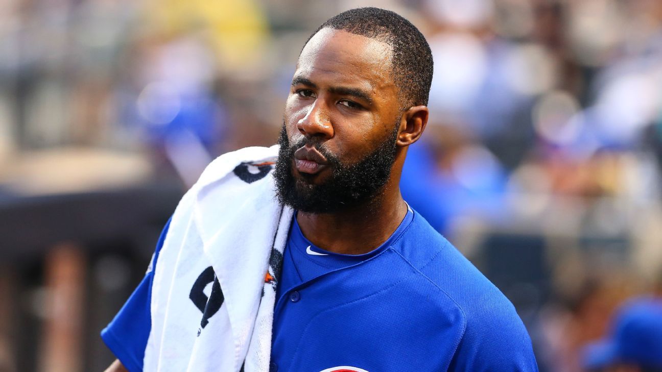 Is It Time For Chicago Cubs To Turn The Page On Jason Heyward?