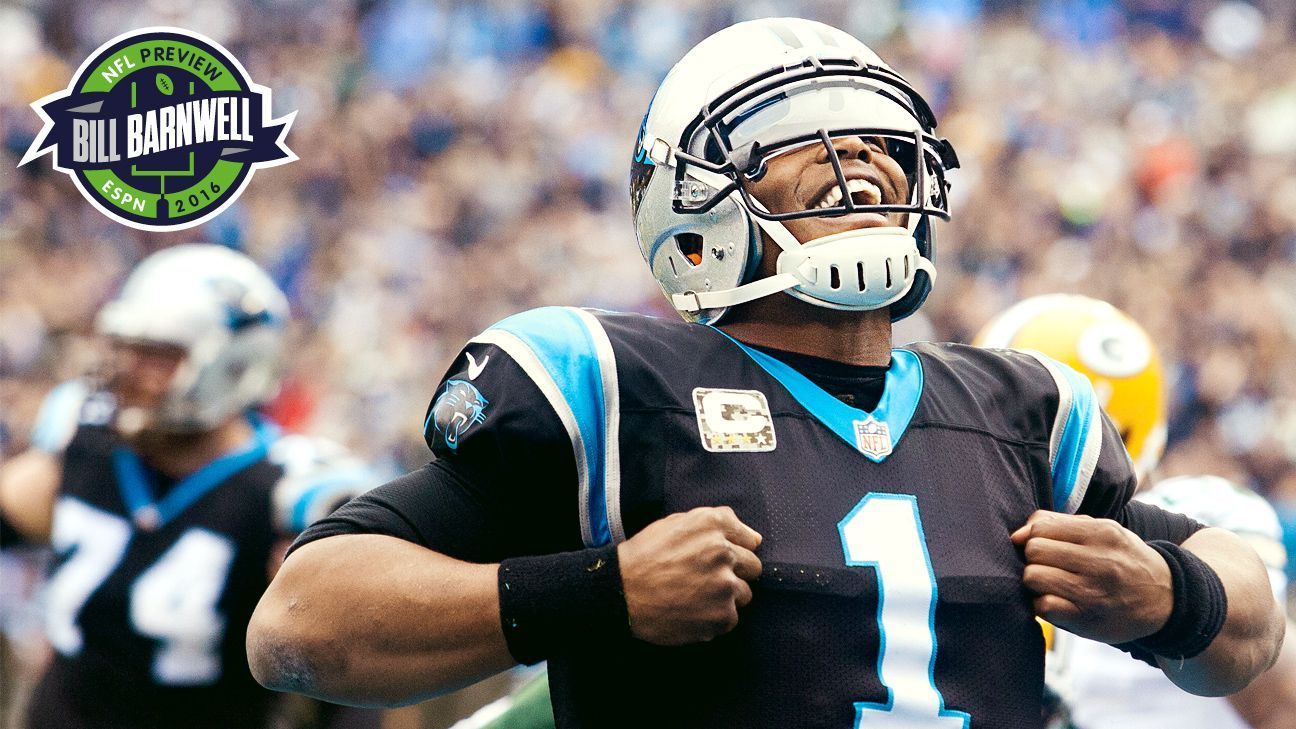 NFL news: Cam Newton drops hot take on his QB ranking today