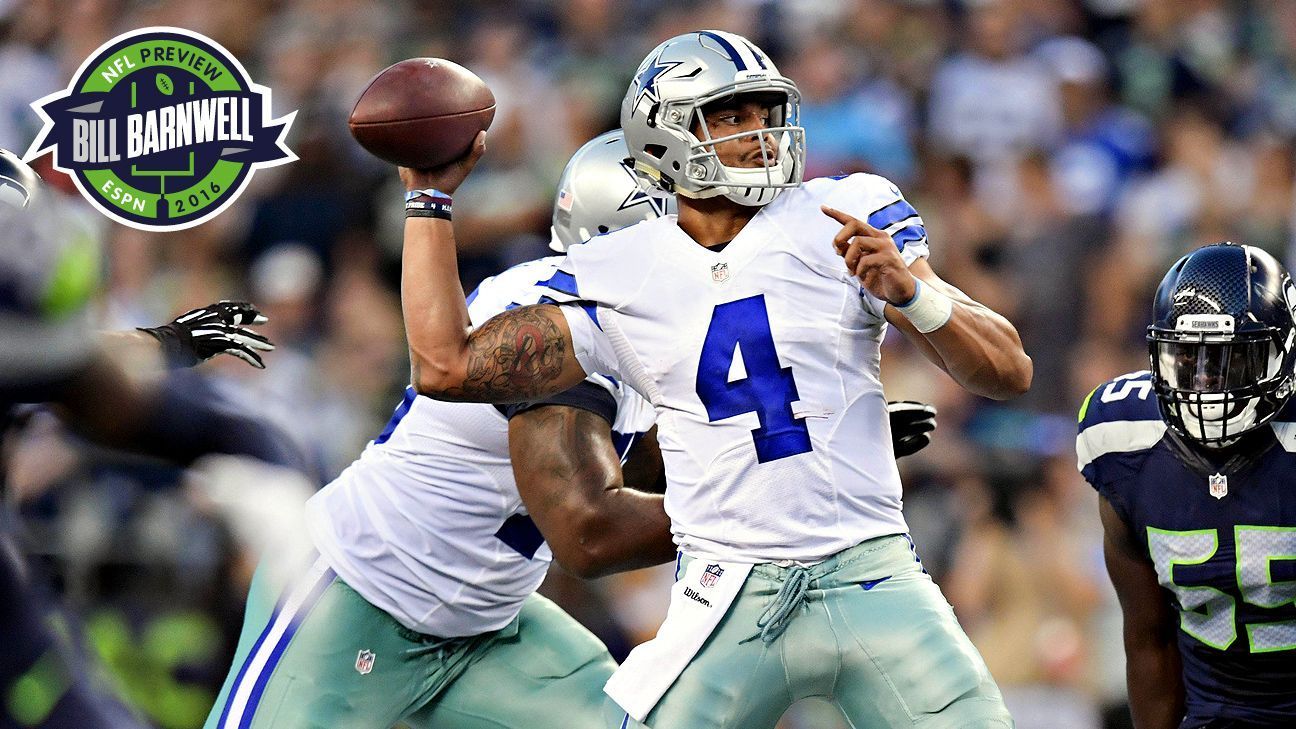 Dak Prescott's Run to Nowhere: Breaking Down The Final Minute Of 49ers- Cowboys