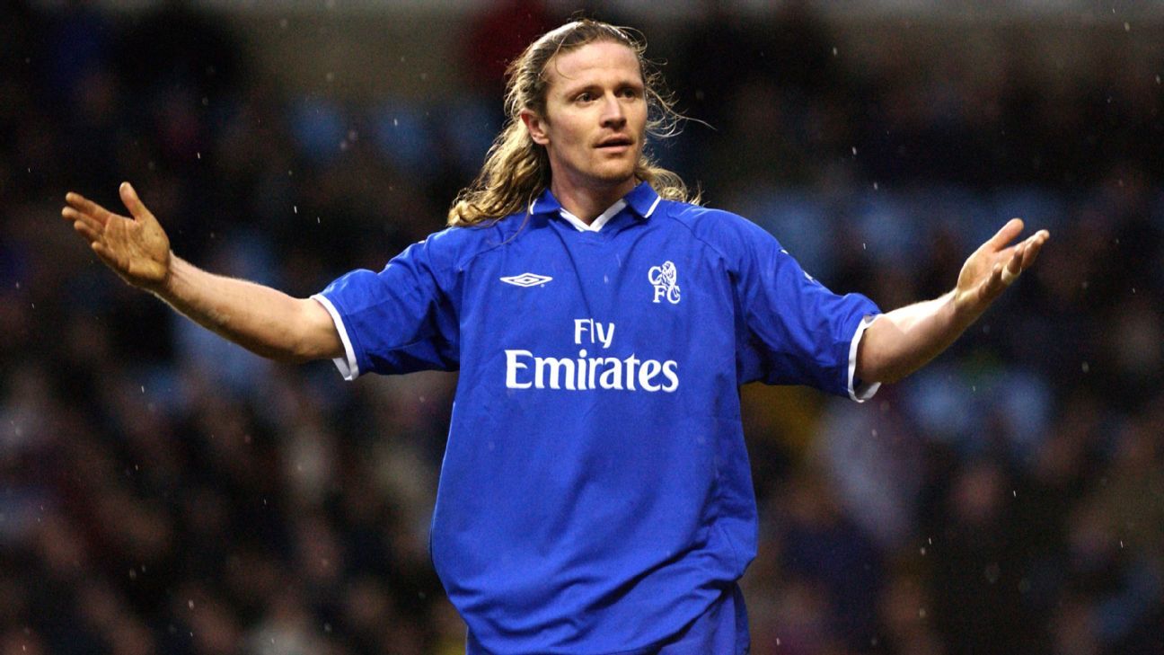 Image result for emmanuel petit