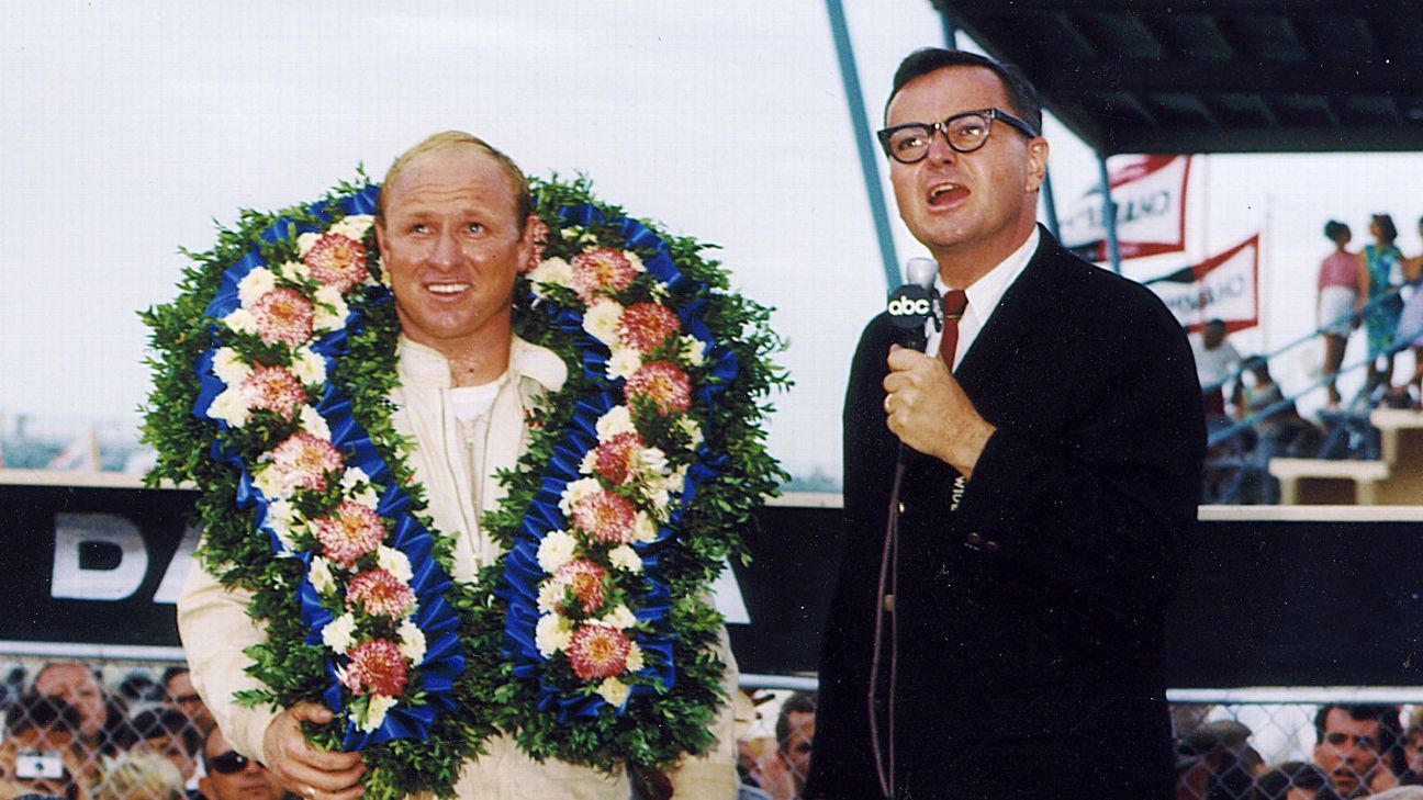 Cale Yarborough, NASCAR legend and 3-time champion, dies at 84