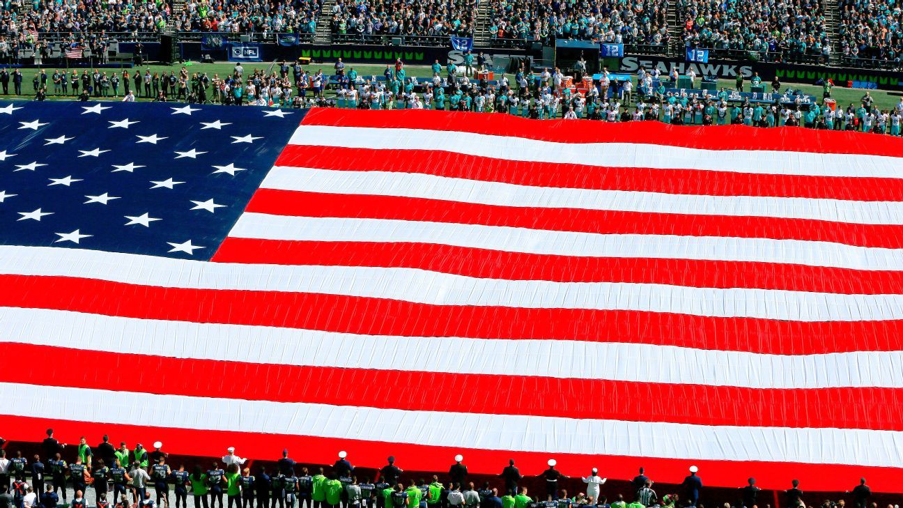 U.S. names sporting events athletes exempt from visa ban