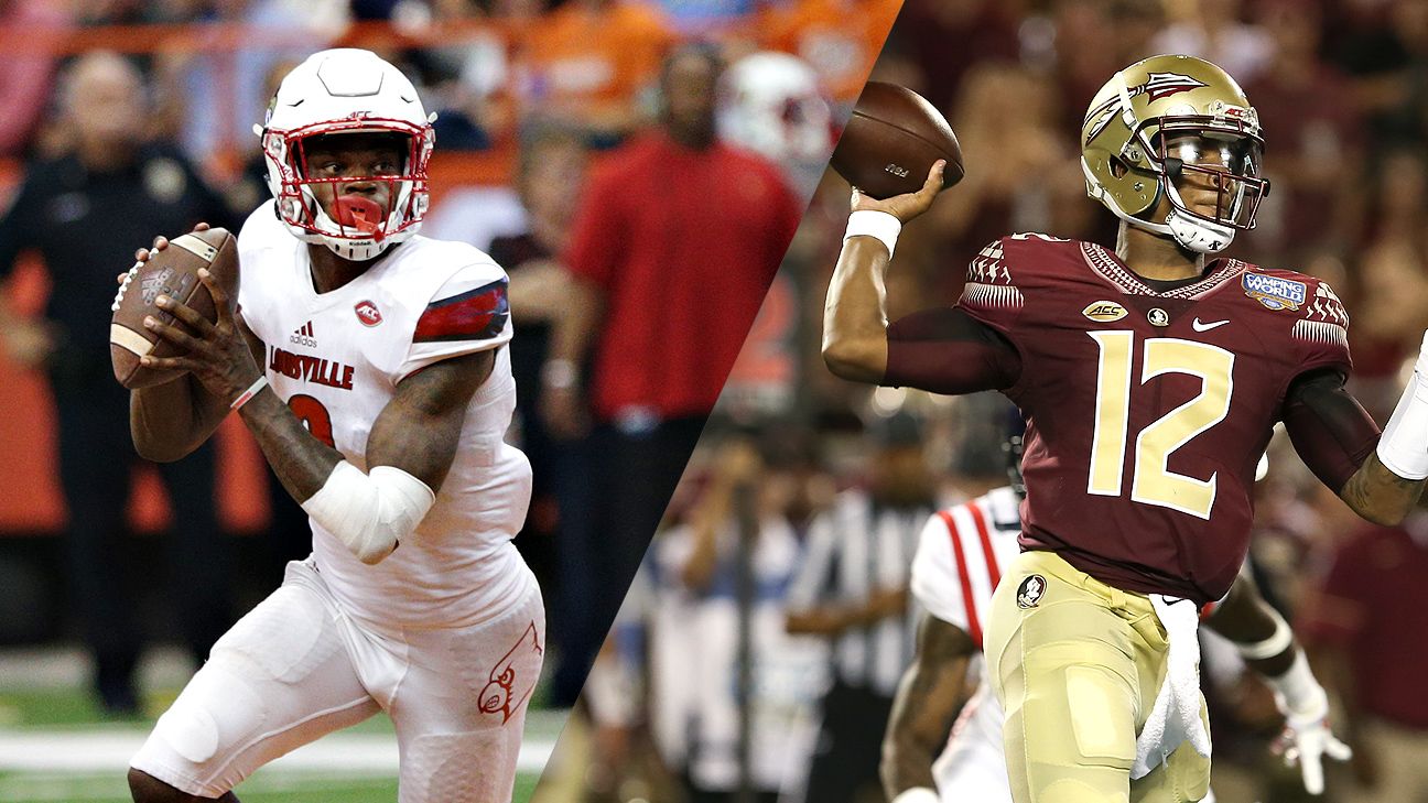 GameDay Kickoff College Football Playoff contenders face key road