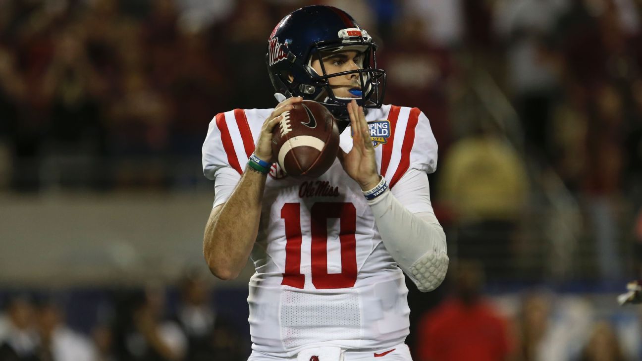 Chad Kelly hopes CFL championship sparks NFL second chance