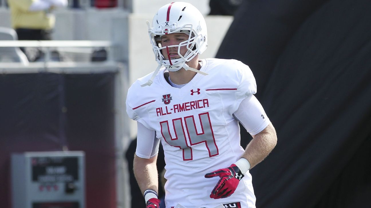 Grand jury declines to indict former Auburn TE Landon Rice, lawyers say ...