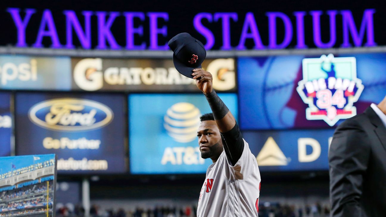 Dustin Pedroia retires, closes chapter of Yankees-Red Sox rivalry