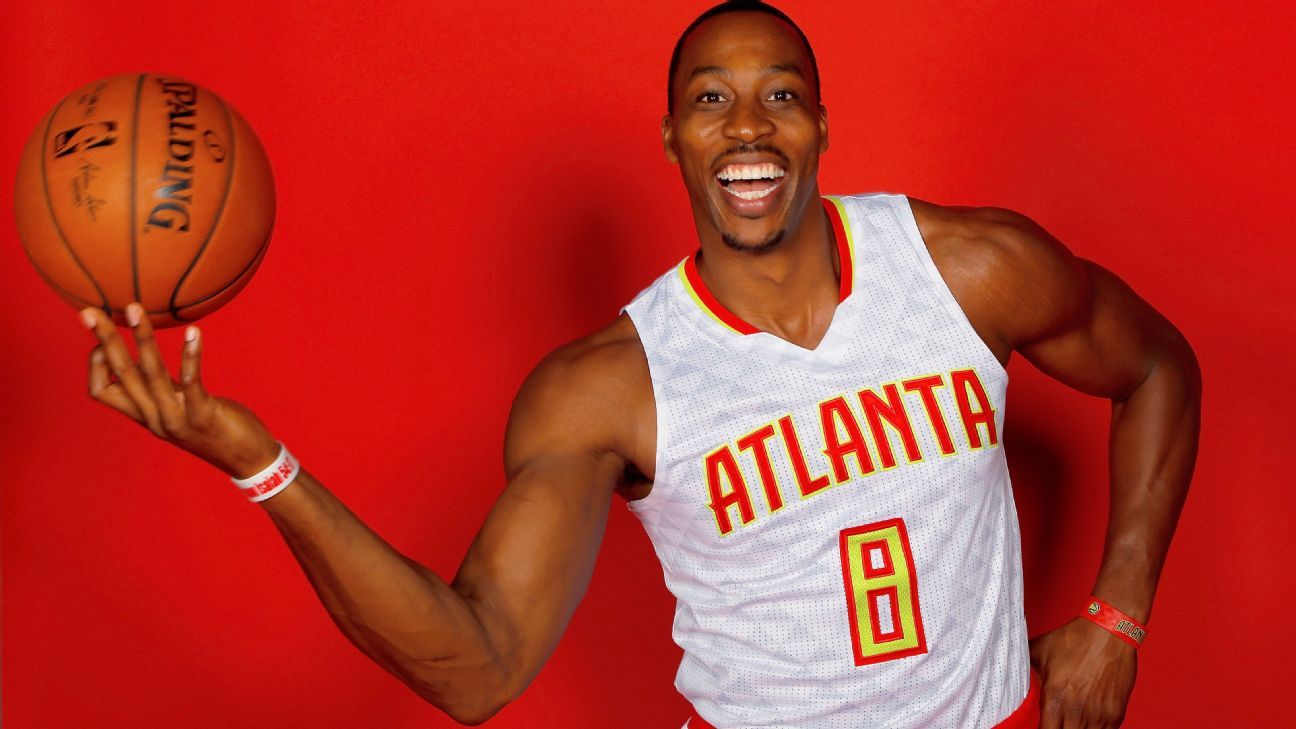 NBA on ESPN on X: These Atlanta Hawks throwback jerseys are on point.   / X