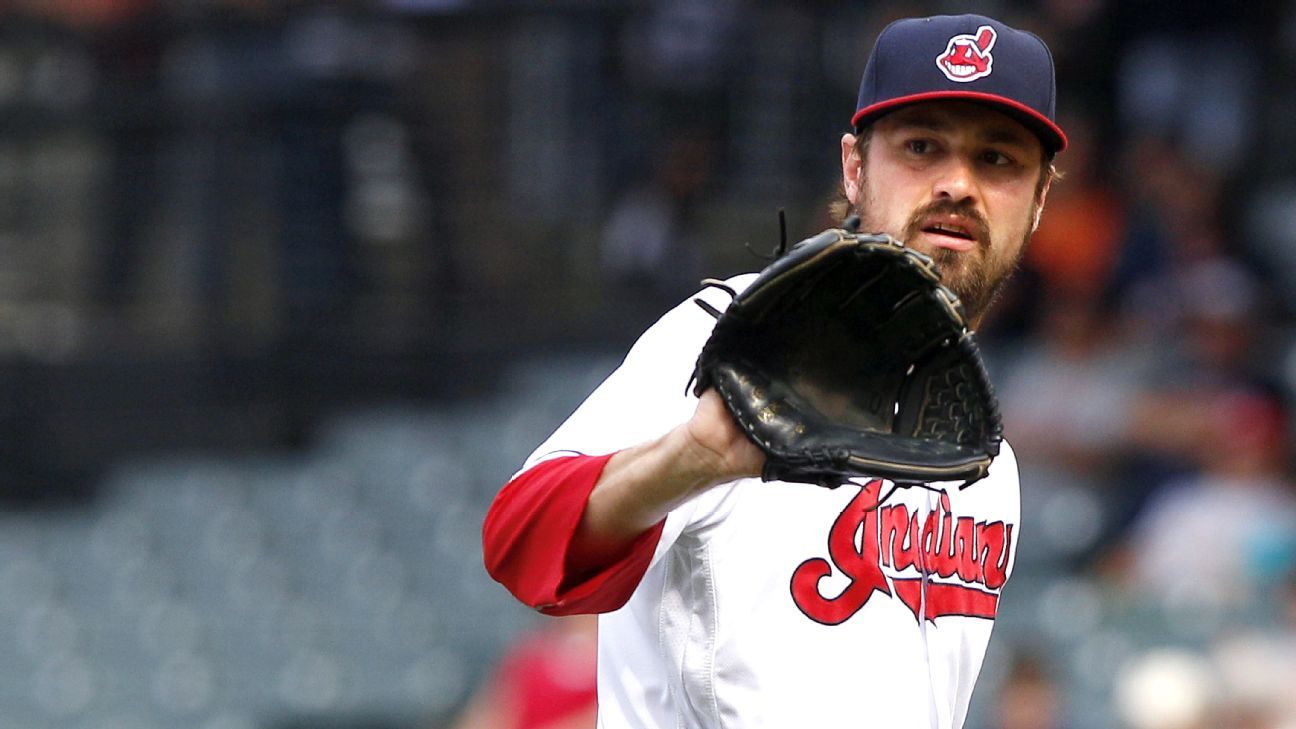 Indians andrew miller jersey Clearance