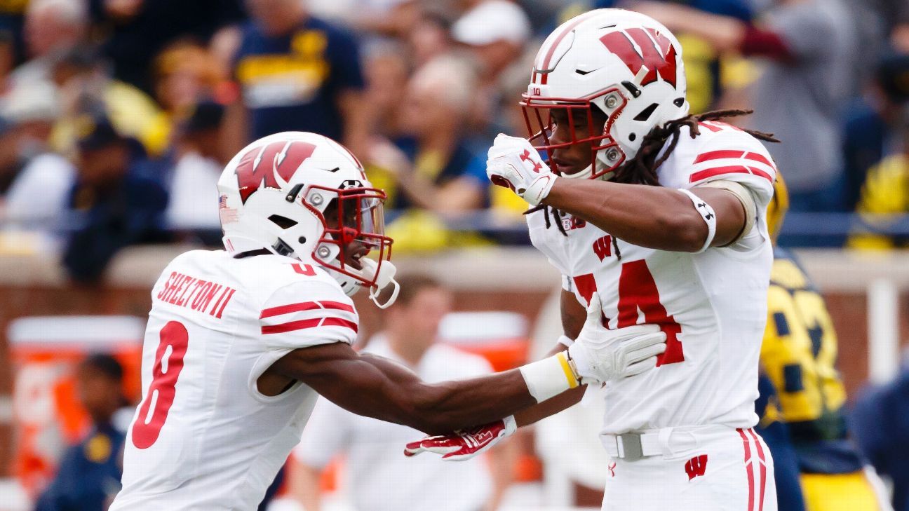 Answering college football's biggest Week 7 questions ESPN