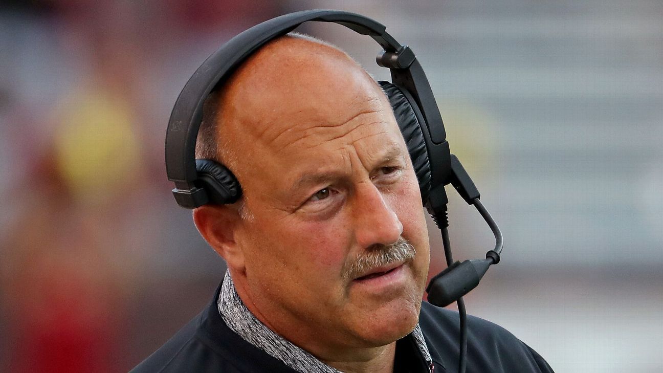 BC fires Steve Addazio: AJ Dillon should skip Boston College's bowl game,  prepare for NFL