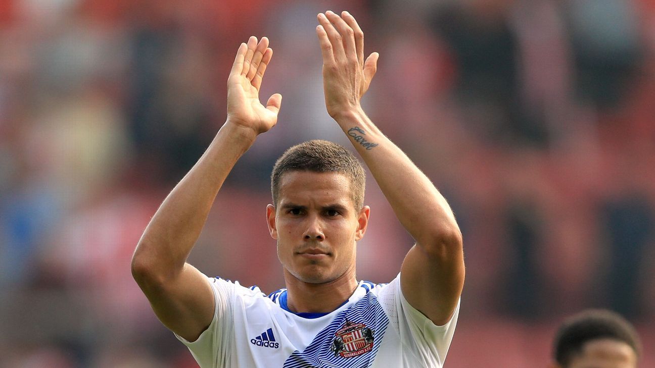 Jack Rodwell - Sunderland have gone backwards - ESPN