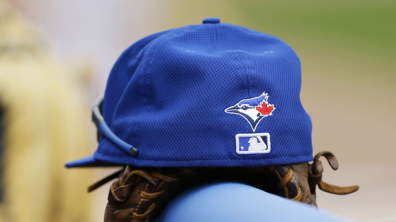 First-base coach Mark Budzinski away from Toronto Blue Jays after eldest daughter's  death