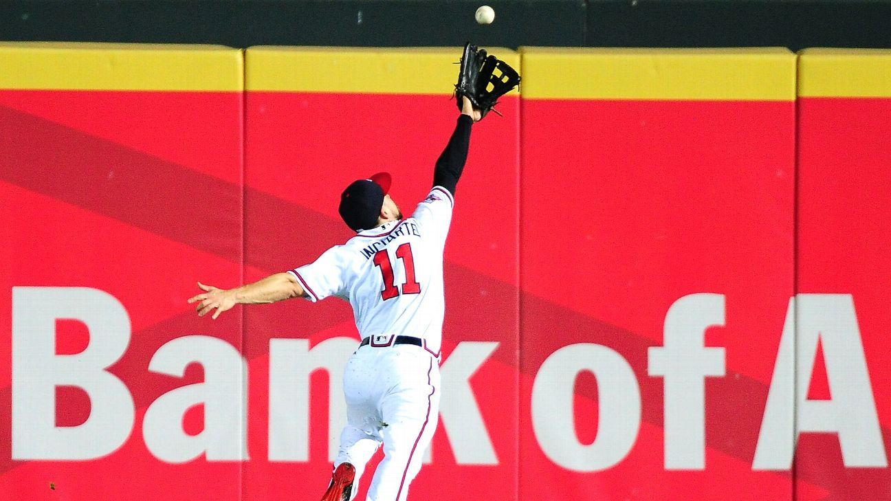 MLB Rumor Central Atlanta Braves don�t intend to trade MLB Rumor Central Atlanta Braves don�t intend to trade