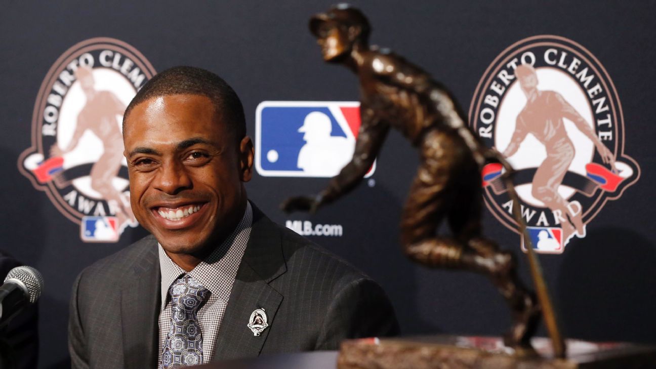 Curtis Granderson (@cgrand) • Instagram photos and videos