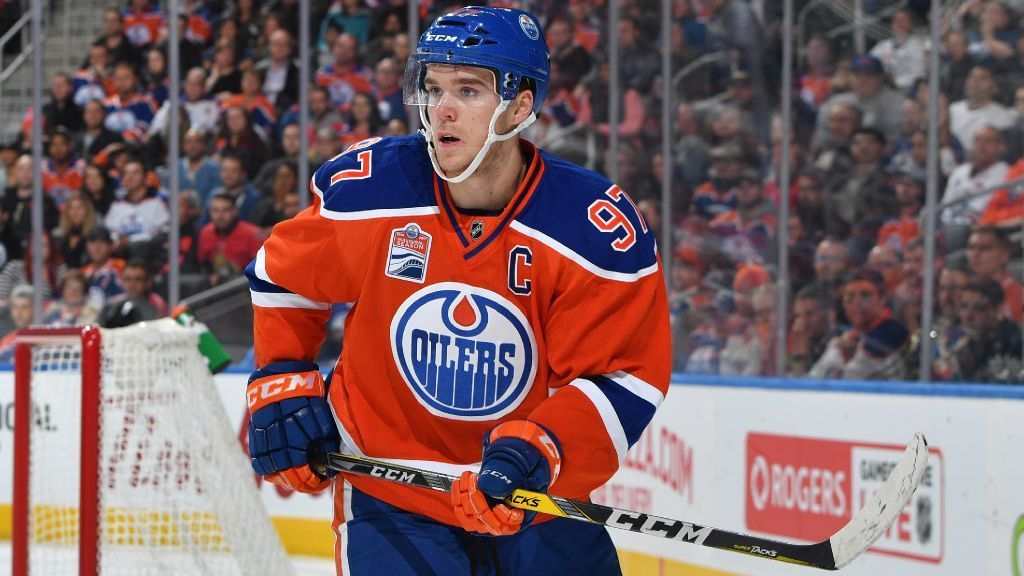 2015-16 NHL season preview -- Edmonton Oilers star Connor McDavid trying to  avoid spotlight - ESPN