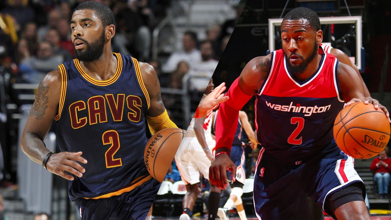 Vote Who is the best point guard in the Eastern Conference? ESPN