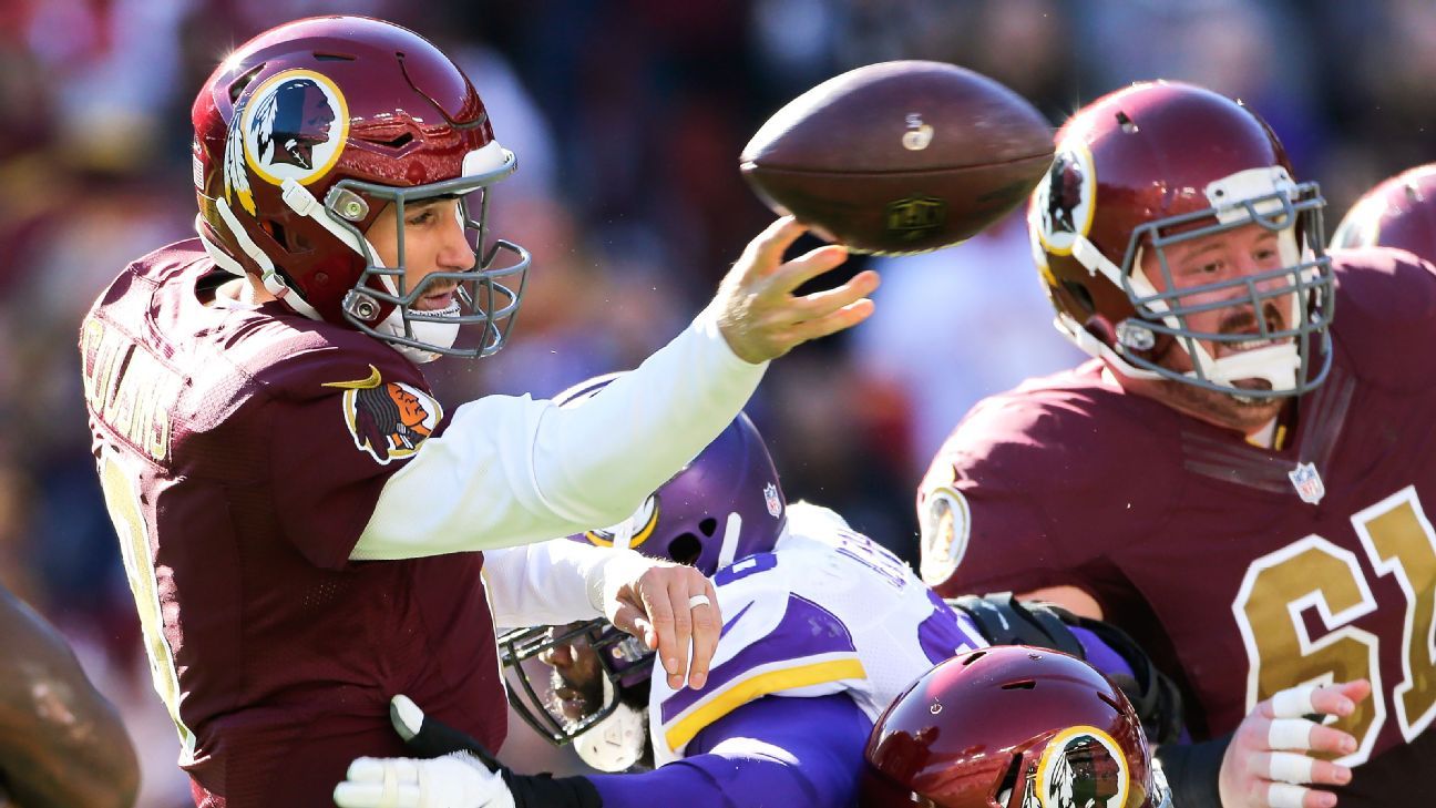 Look: Kirk Cousins' Wild Postgame Outfit Goes Viral - The Spun: What's  Trending In The Sports World Today