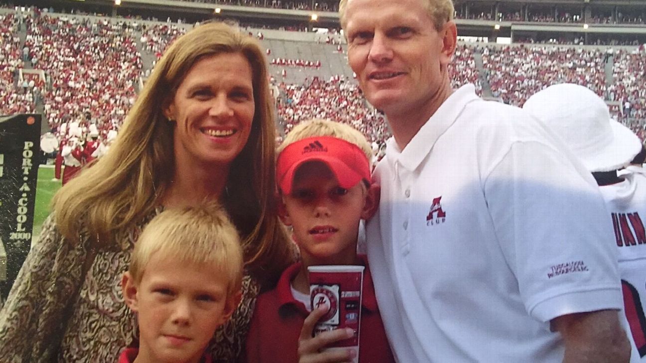 A kicker's story: How Daniel Carlson found greatness at Auburn