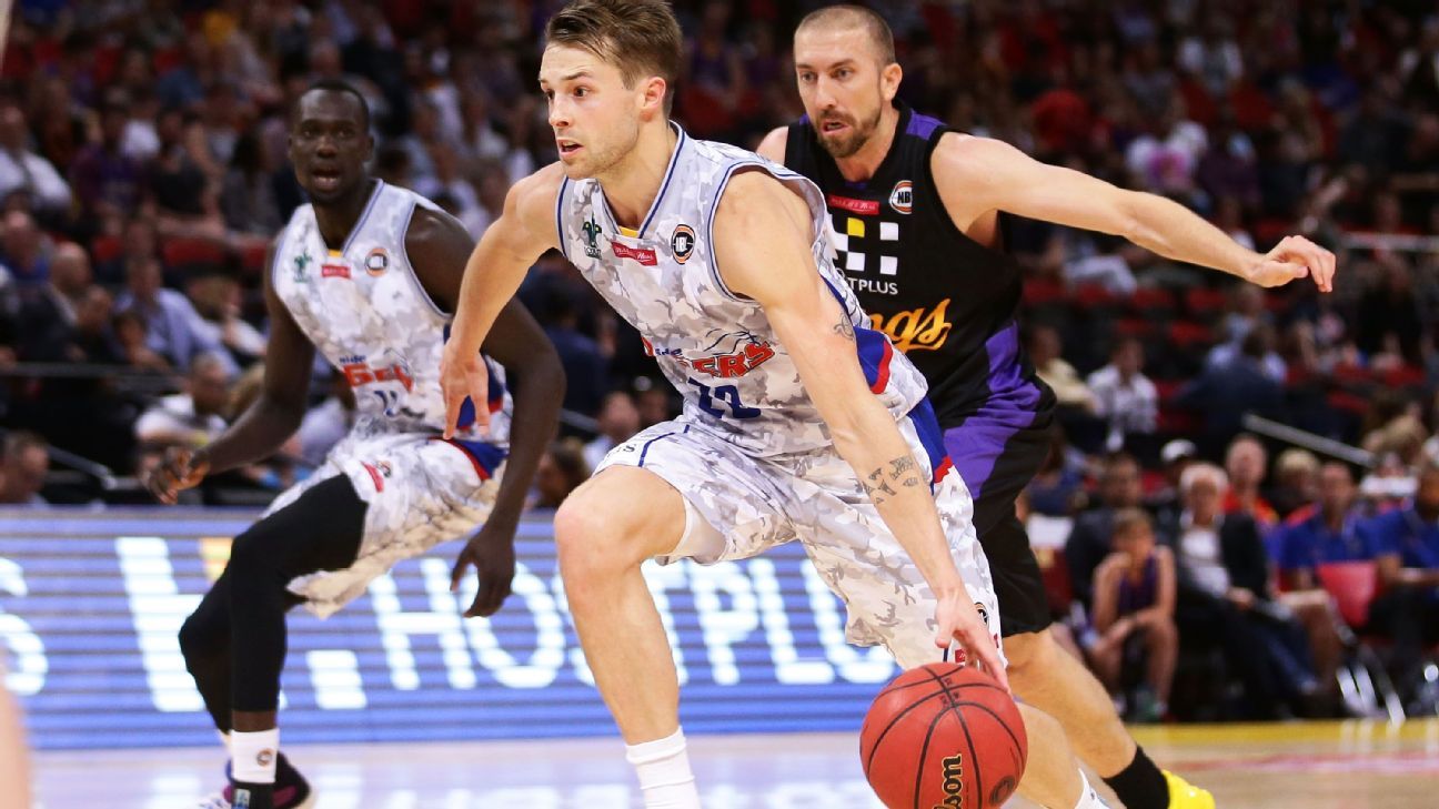 Adelaide 36ers beat Sydney Kings by six in NBL ESPN