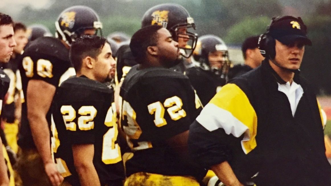Texas Longhorns Coach Tom Herman Started Career At Texas