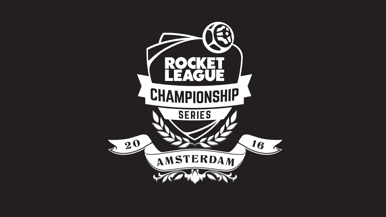 Rocket League Championship Series Season 2 Grand Finals preview