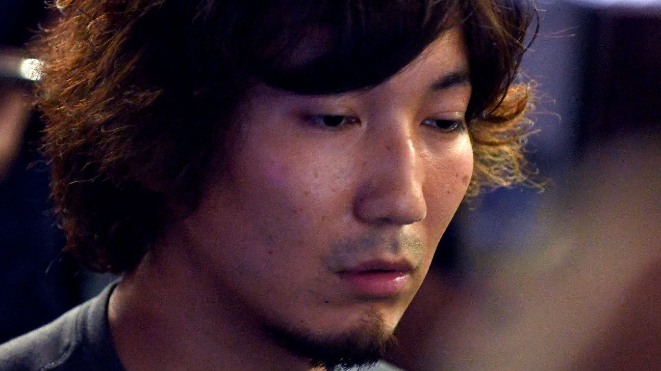 Daigo Umeharas Victory At Vsfighting A Resurgence For