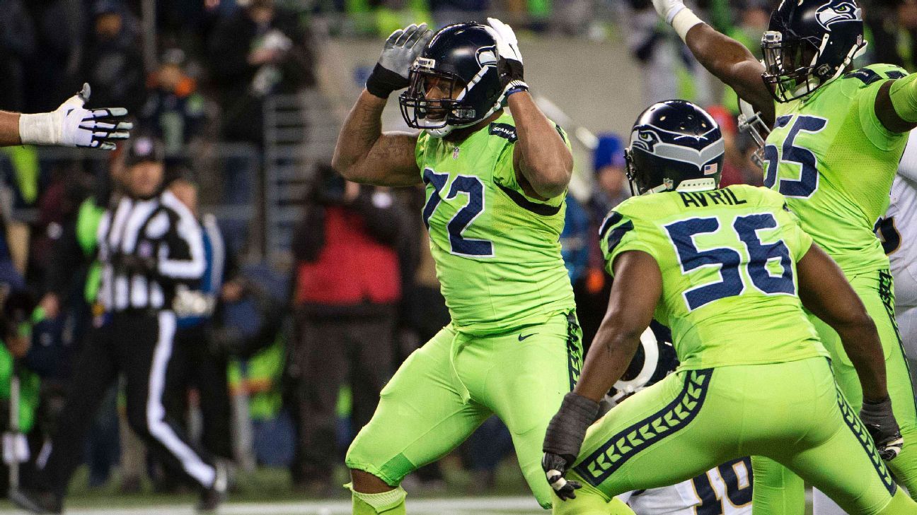 Pete Carroll on Michael Bennett's sack dance: Watch 'Key & Peele ...