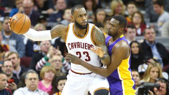 The Nba Is In London So Why No British Stars In The League It S